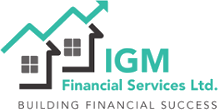 IGM Financial Services Ltd.