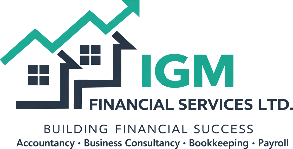 IGM Financial Services Ltd. — Building Financial Success