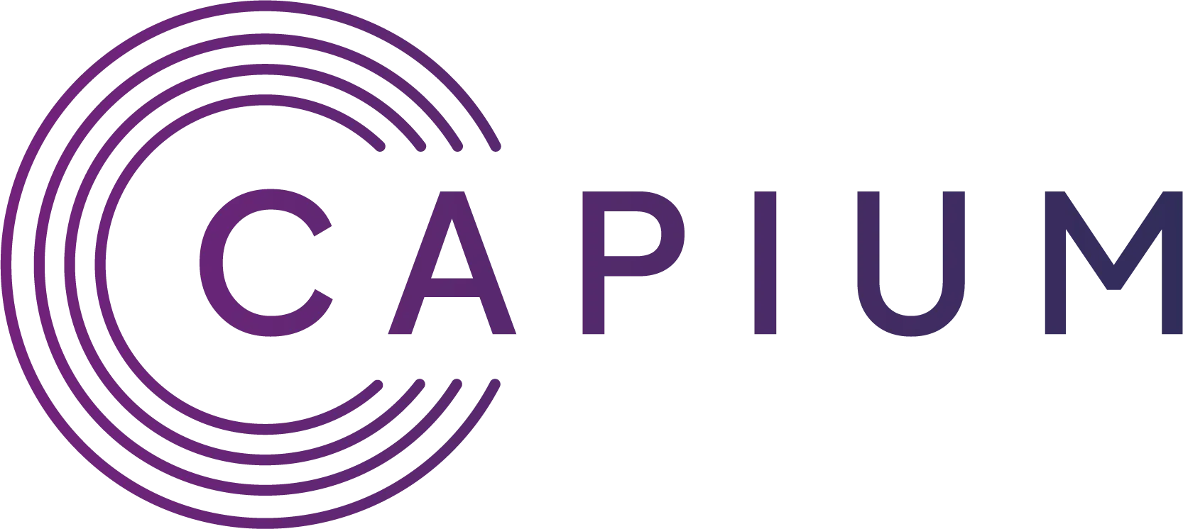 Capium logo